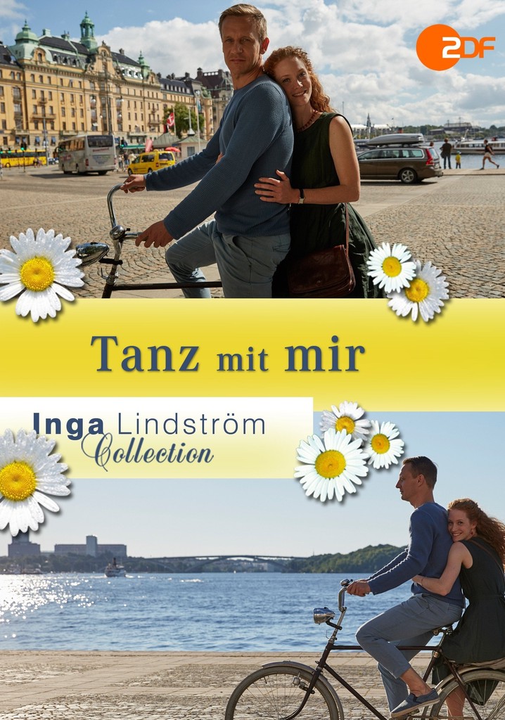 Inga Lindström Tanz mit mir Stream Online anschauen